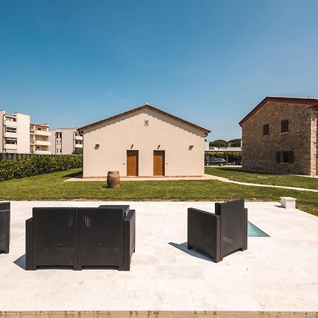 B&B Podere Curtatone Grosseto Exterior foto