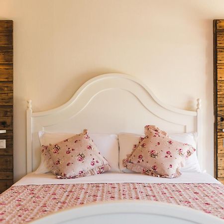B&B Podere Curtatone Grosseto Exterior foto