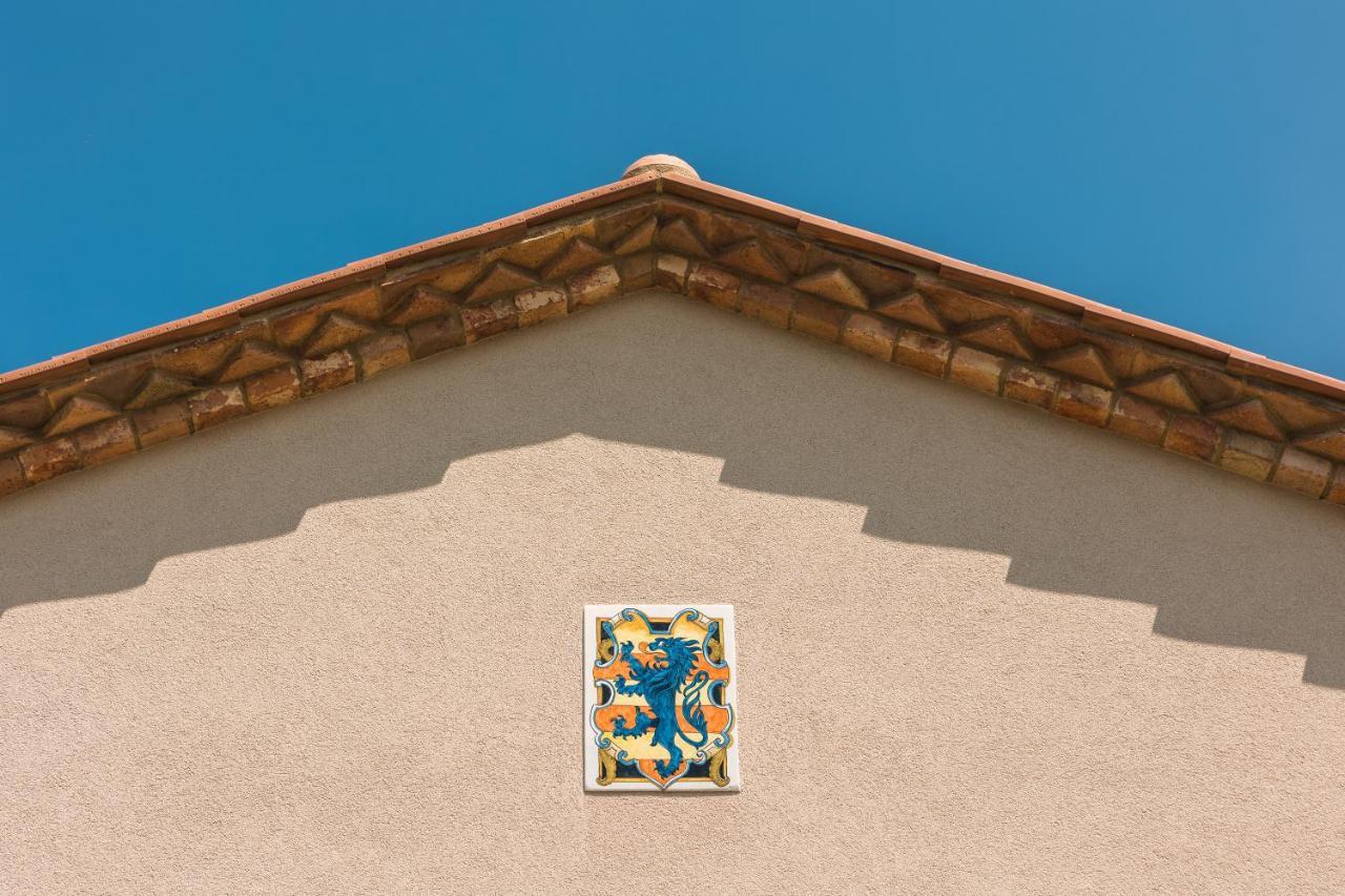 B&B Podere Curtatone Grosseto Exterior foto
