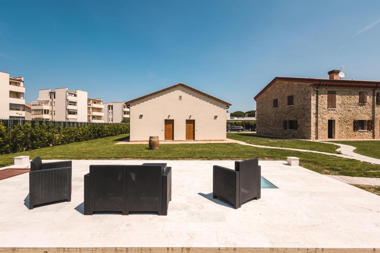 B&B Podere Curtatone Grosseto Exterior foto