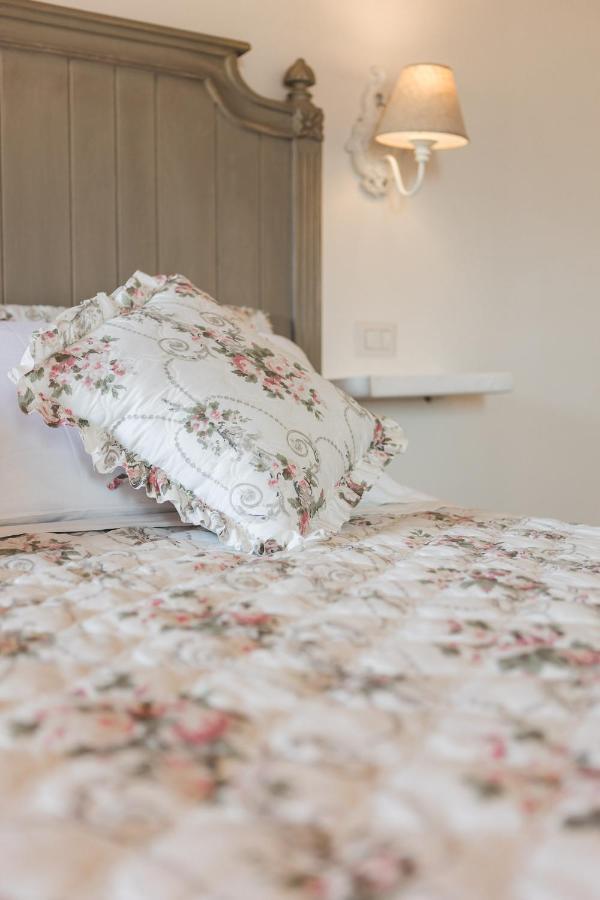 B&B Podere Curtatone Grosseto Exterior foto