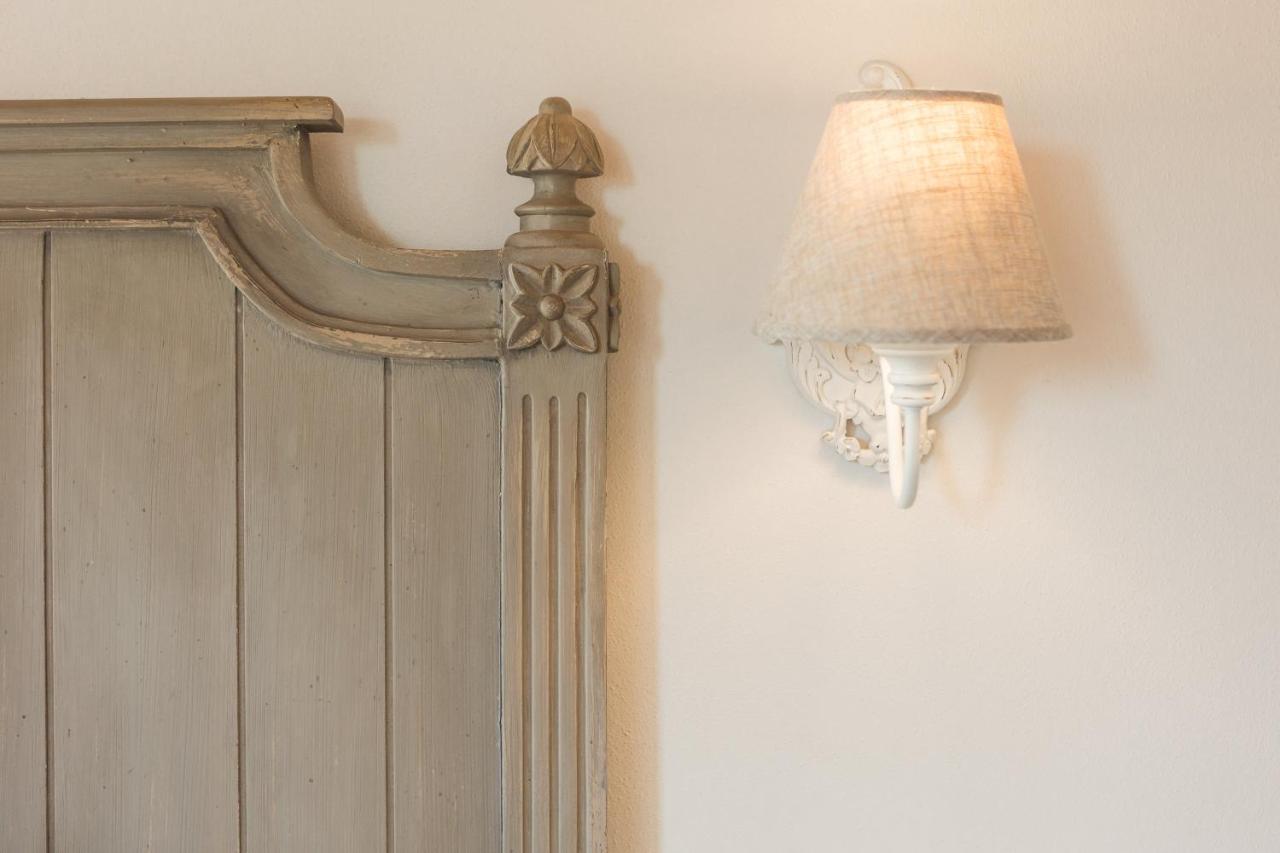 B&B Podere Curtatone Grosseto Exterior foto