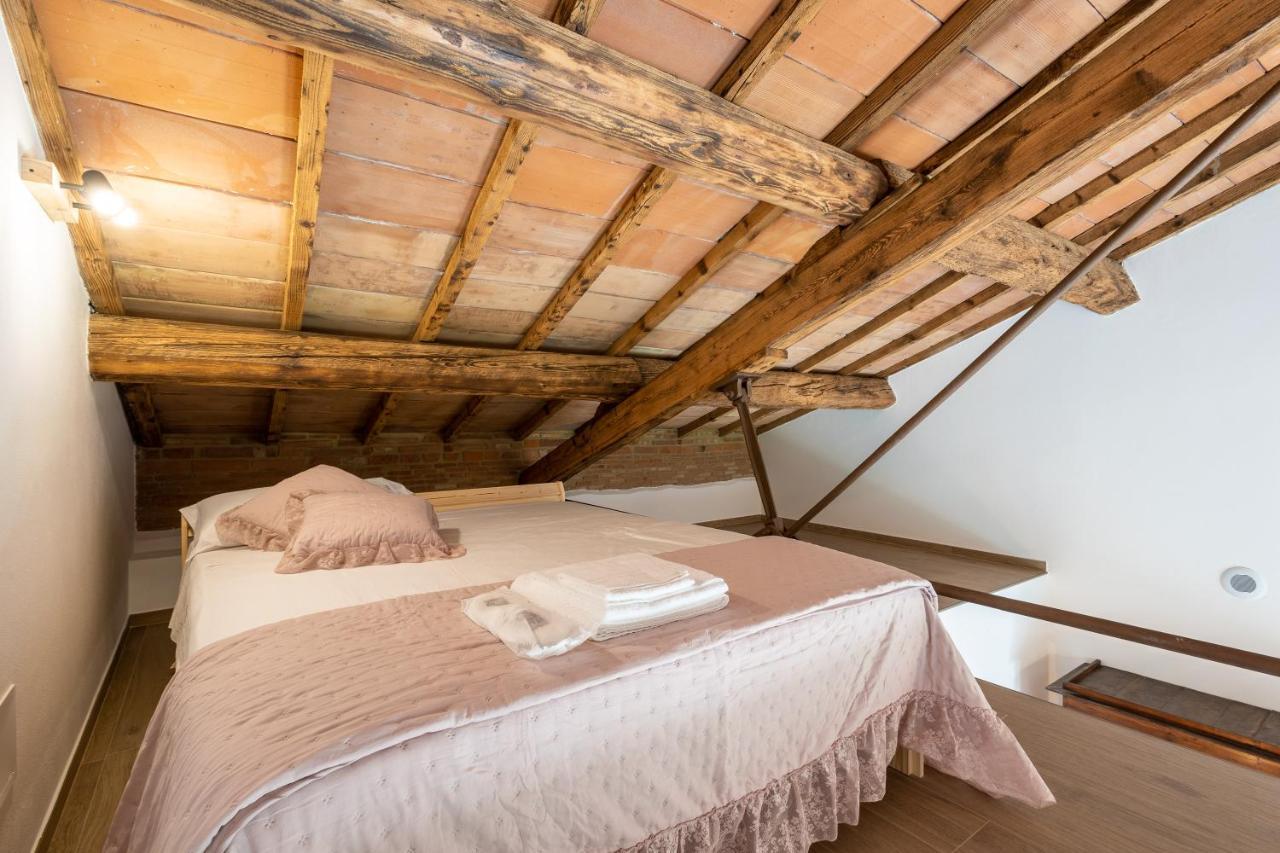 B&B Podere Curtatone Grosseto Exterior foto