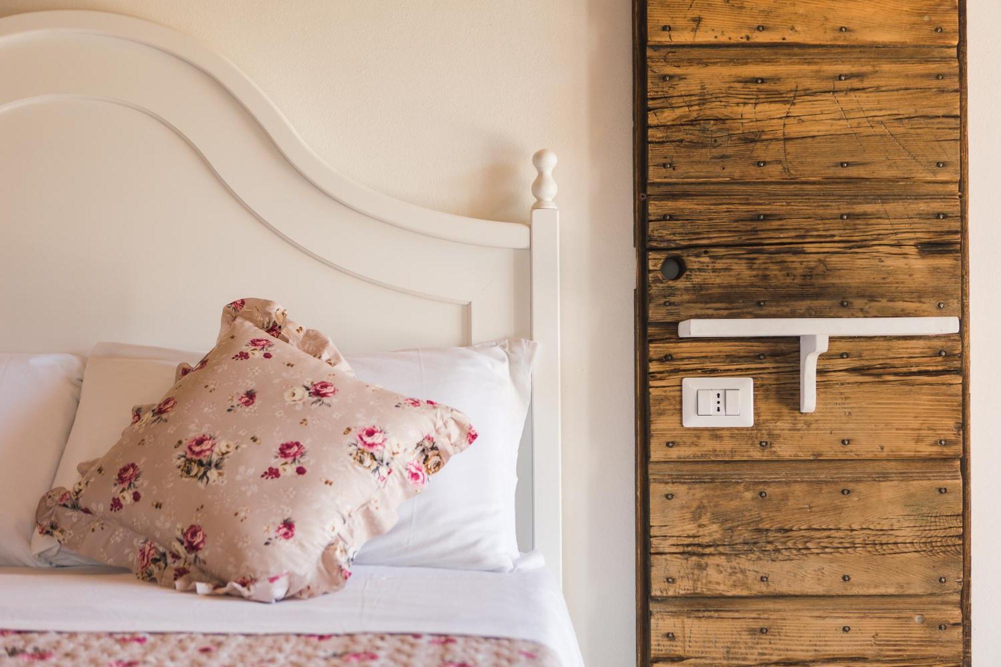B&B Podere Curtatone Grosseto Exterior foto