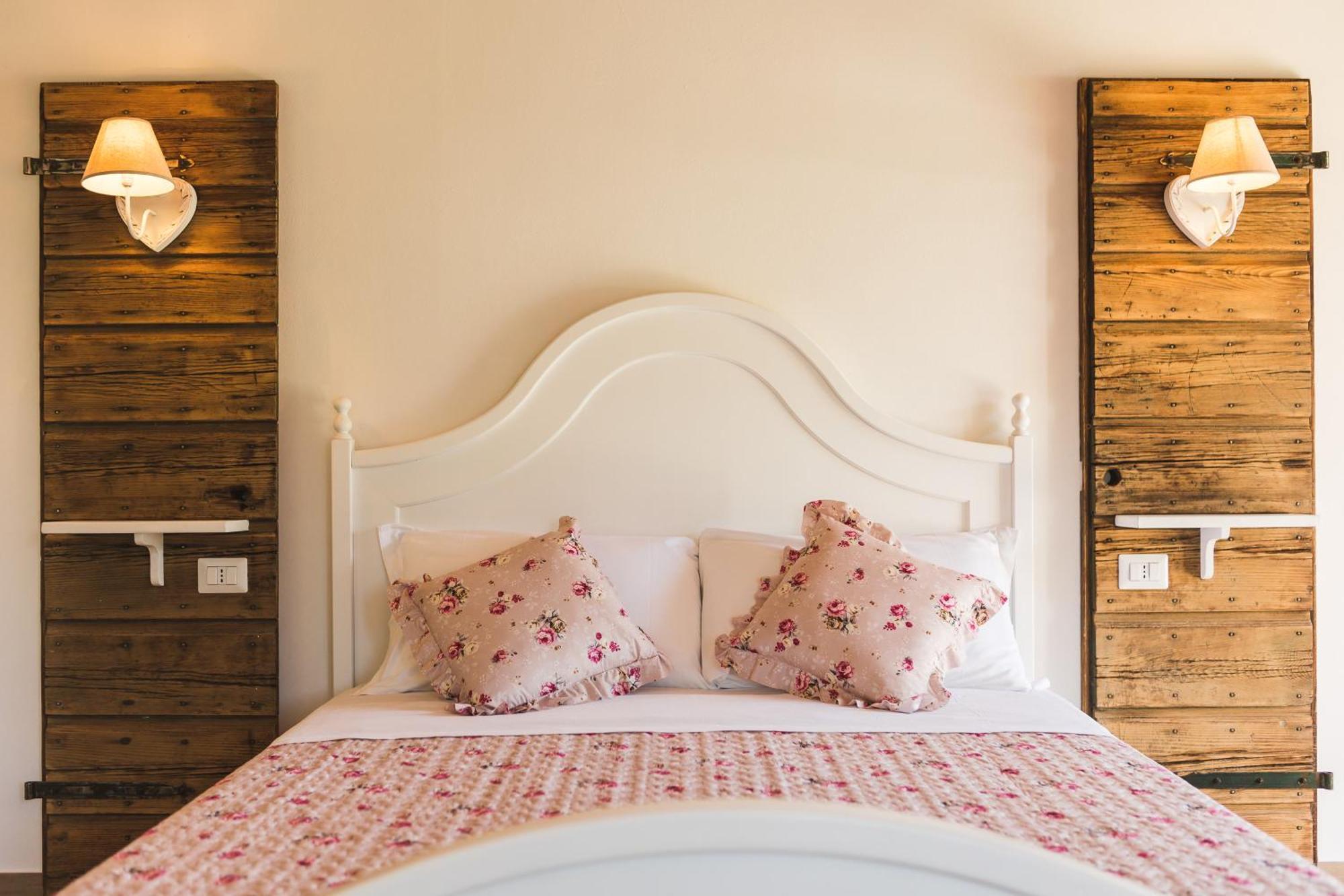 B&B Podere Curtatone Grosseto Exterior foto